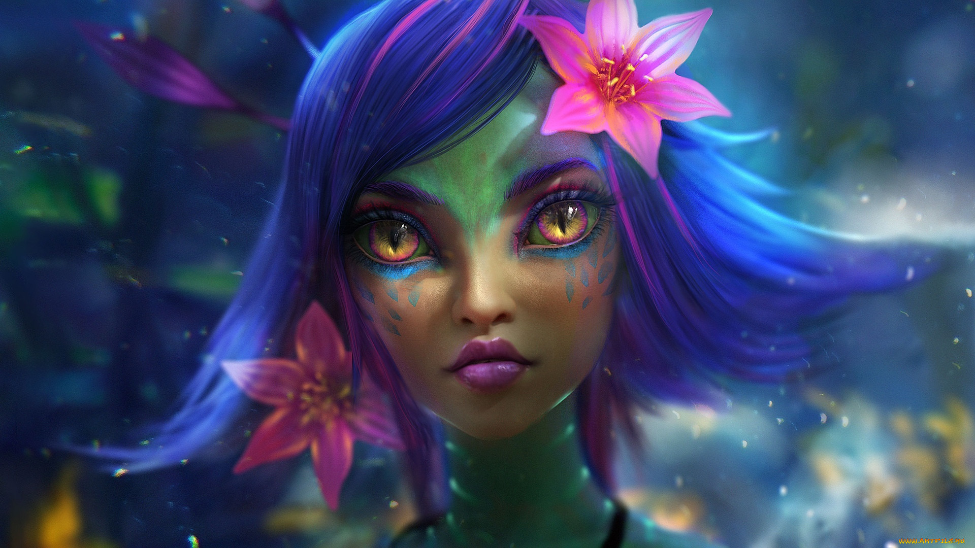  , league of legends, league, of, legends, neeko
